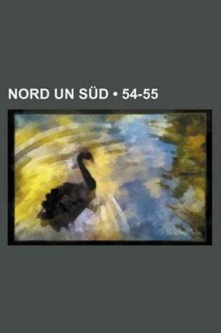 Cover of Nord Un Sud (54-55 )