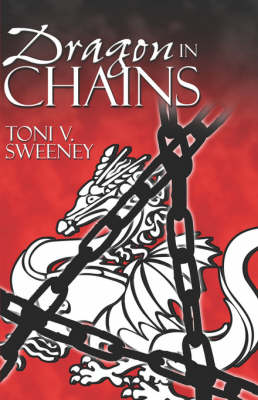 Book cover for Dragon in Chains