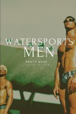 Cover of Watersports Men