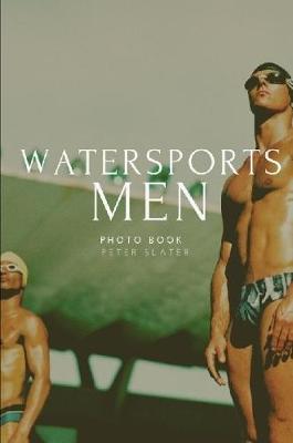 Book cover for Watersports Men