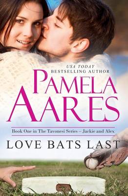Cover of Love Bats Last