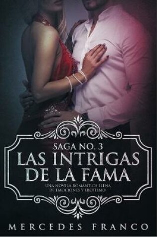 Cover of Las Intrigas de la Fama