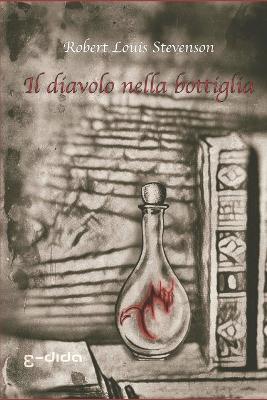 Cover of Il diavolo nella bottiglia