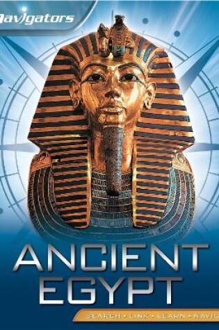 Cover of Navigators: Ancient Egypt