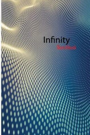 Cover of Infinity Sketchbook