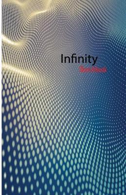 Book cover for Infinity Sketchbook