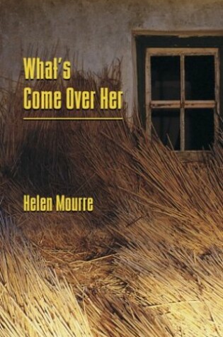 Cover of What's Come Over Her