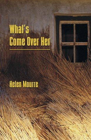 Book cover for What's Come Over Her