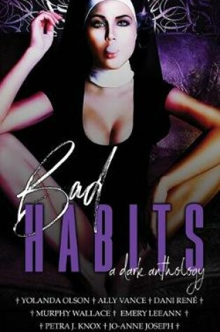 Cover of Bad Habits