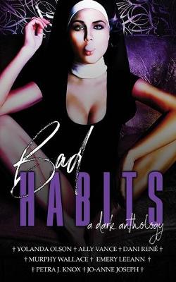 Book cover for Bad Habits