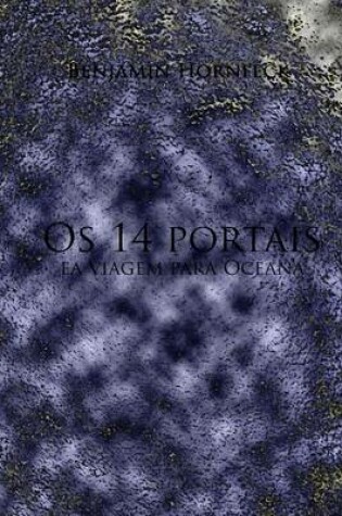 Cover of OS 14 Portais EA Viagem Para Oceana