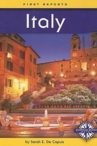 Cover of Italy