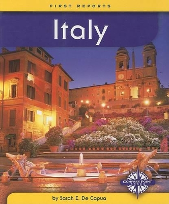 Cover of Italy