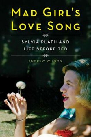 Cover of Mad Girl's Love Song