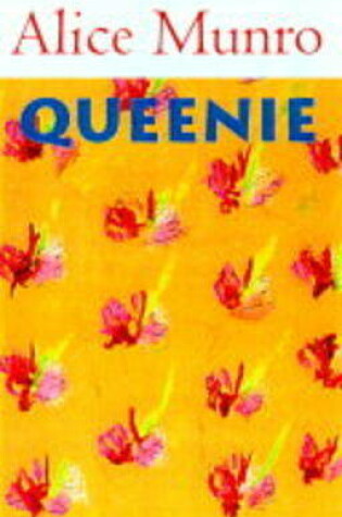 Cover of Queenie