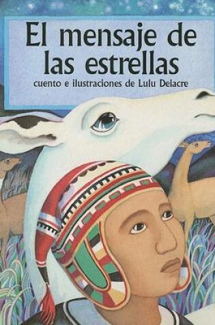 Cover of El Mensaje de las Estrellas