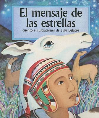 Cover of El Mensaje de las Estrellas