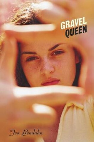Cover of Gravel Queen