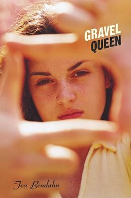 Book cover for Gravel Queen