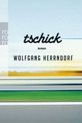 Cover of Tschick