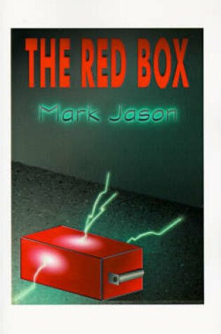 Cover of The Red Box