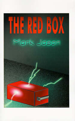 Book cover for The Red Box