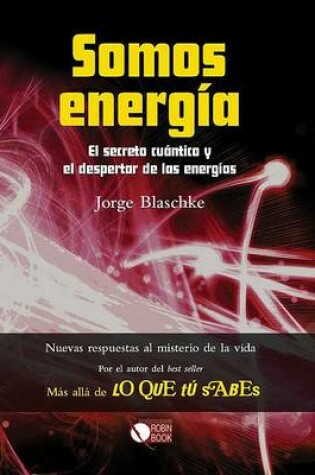 Cover of Somos Energia