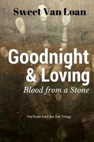 Cover of Blood from a Stone