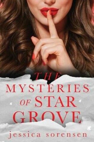 Cover of The Mysteries of Star Grove