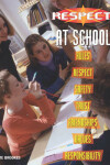 Book cover for Respect!: At School