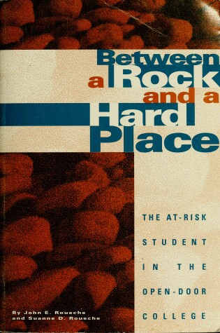 Cover of Between a Rock and a Hard Place