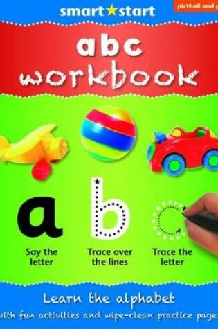 Cover of Smart Start - Workbooks, ABC