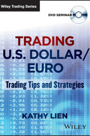 Cover of Trading U.S. Dollar / Euro