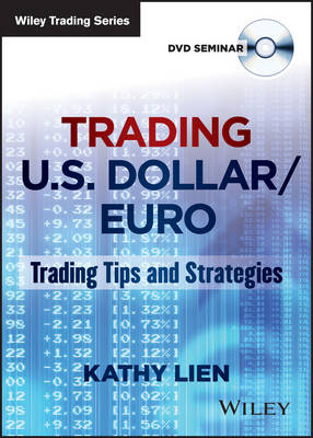 Book cover for Trading U.S. Dollar / Euro