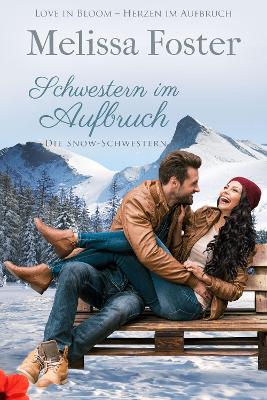 Book cover for Schwestern im Aufbruch