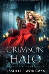 Book cover for Crimson Halo