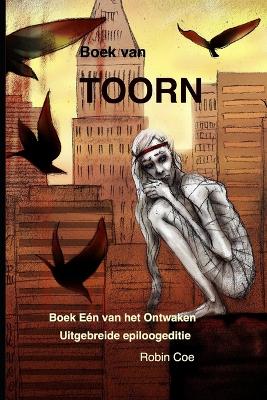 Book cover for Boek van Toorn