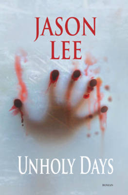 Book cover for Unholy Days