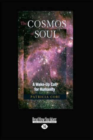 Cover of The Cosmos of Soul