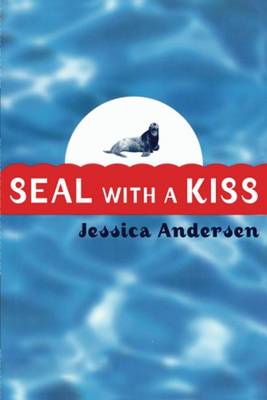 Book cover for Seal with A Kiss