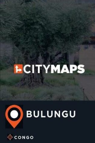 Cover of City Maps Bulungu Congo