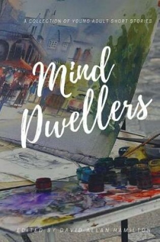 Cover of Mind Dwellers