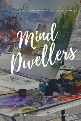 Book cover for Mind Dwellers