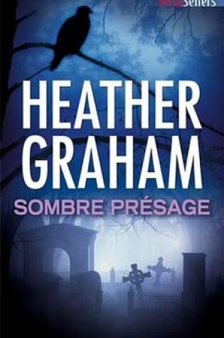 Cover of Sombre Presage