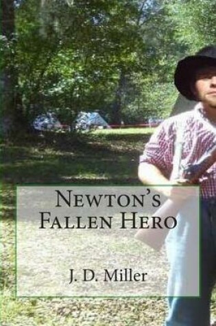 Cover of Newton's Fallen Hero