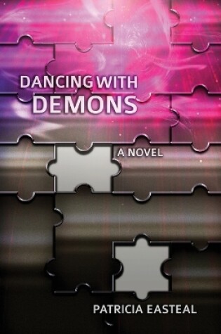 Cover of Dancing with Demons