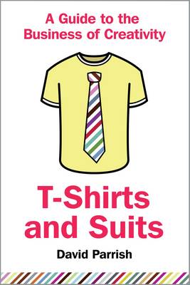 Book cover for T-Shirts and Suits