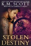 Book cover for Stolen Destiny