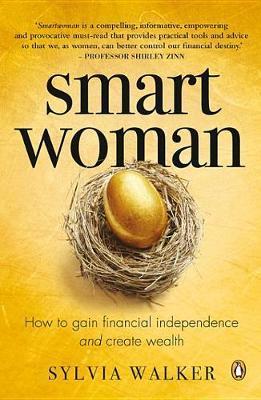 Book cover for Smartwoman