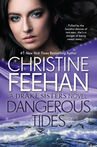 Cover of Dangerous Tides